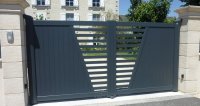 Notre société de clôture et de portail à Lamalou-les-Bains